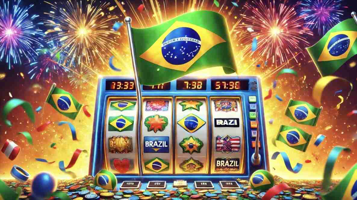 Explore o mundo das slot machines no RIMACPG Casino